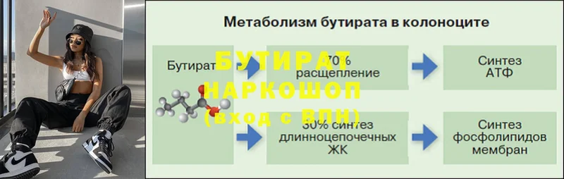 Бутират 99% Рославль